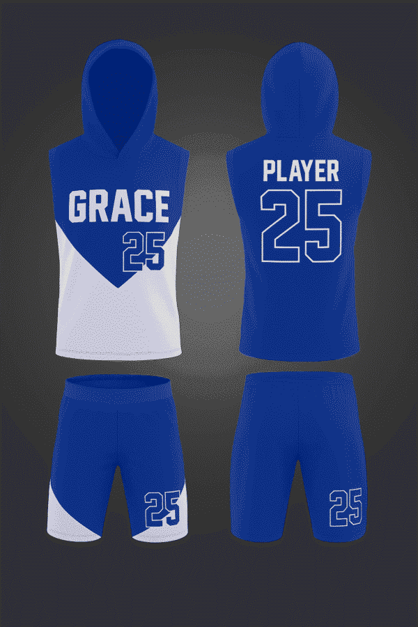 7v7 Uniform: GE-SW7V75