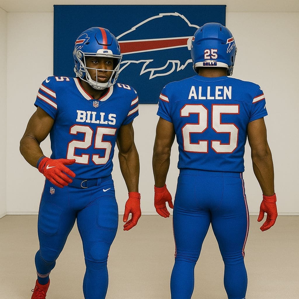 Football Uniform: GE-SWFU12