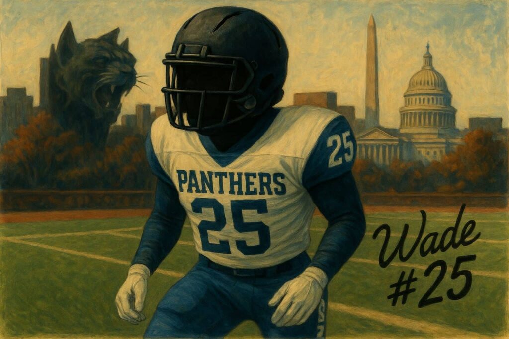 Football Uniform: GE-SWFU2