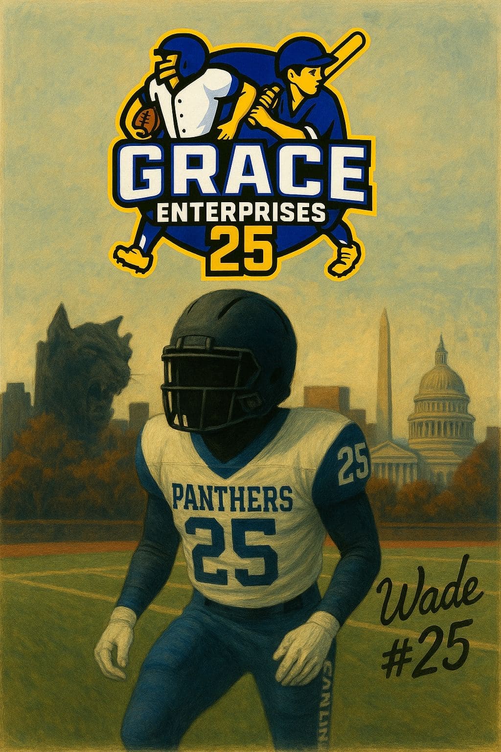 Football Uniform: GE-SWFU4