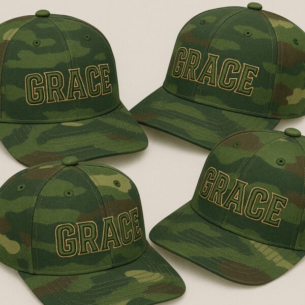 Caps: GE-CWCAP11