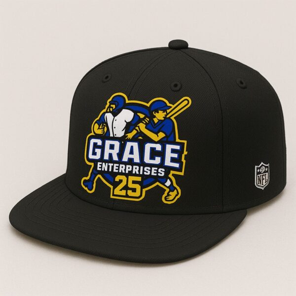 Caps: GE-CWCAP5