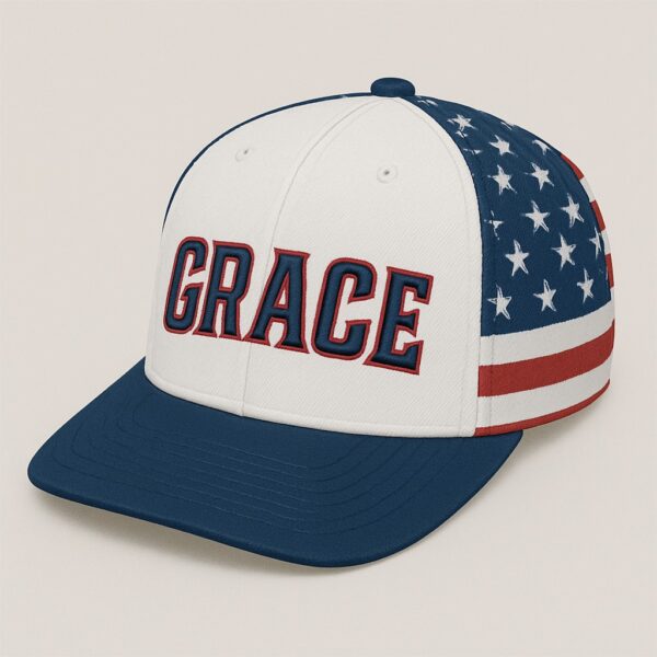 Caps: GE-CWCAP8