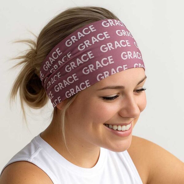 Headbands: GE-CWHB1