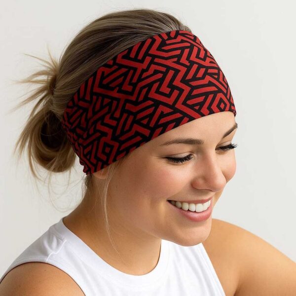 Headbands: GE-CWHB2