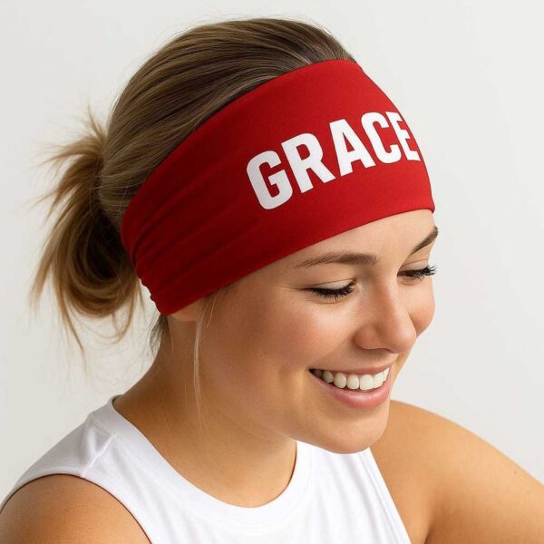 Headbands: GE-CWHB3