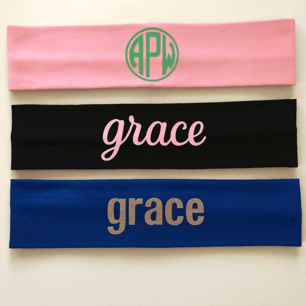 Headbands: GE-CWHB5