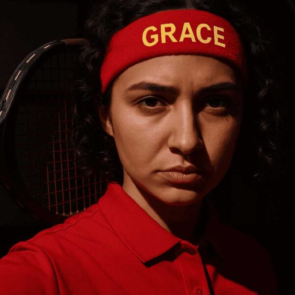 Headbands: GE-CWHB8