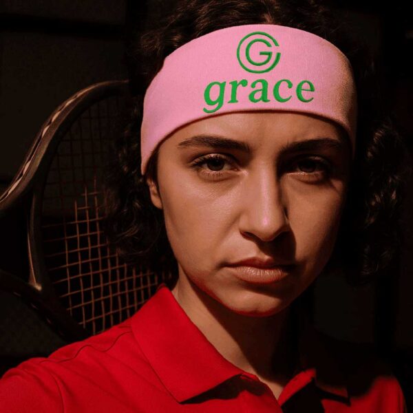 Headbands: GE-CWHB9