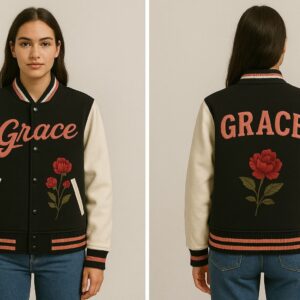 Jackets: GE-CWJA10