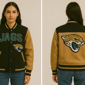 Jackets: GE-CWJA11