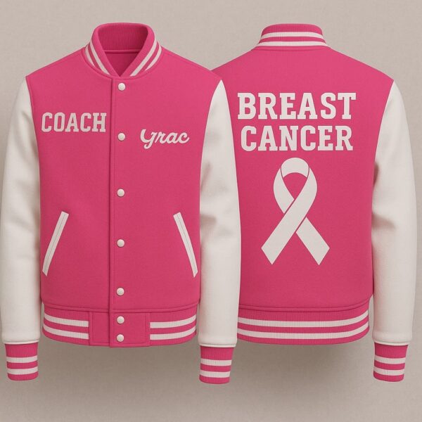 Jackets: GE-CWJA12
