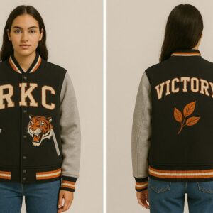 Jackets: GE-CWJA13