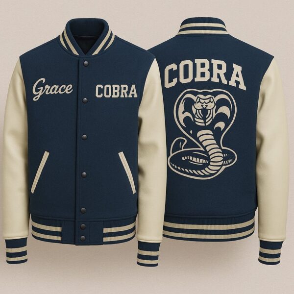 Jackets: GE-CWJA15