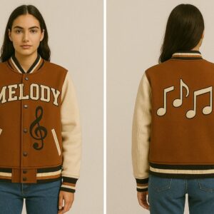 Jackets: GE-CWJA17