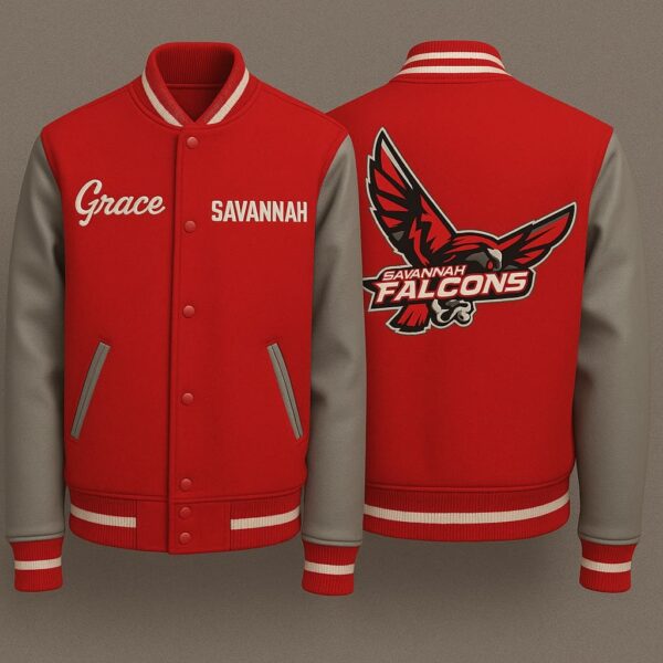 Jackets: GE-CWJA18