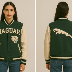 Jackets: GE-CWJA19