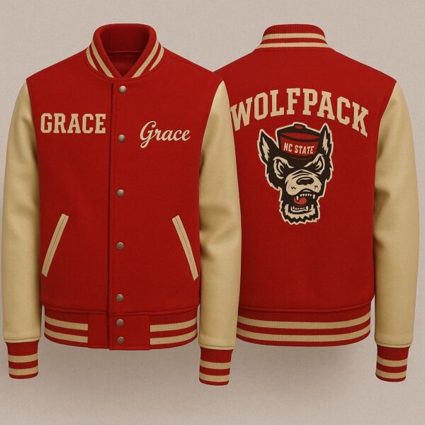 Jackets: GE-CWJA2