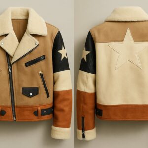 Jackets: GE-CWJA21