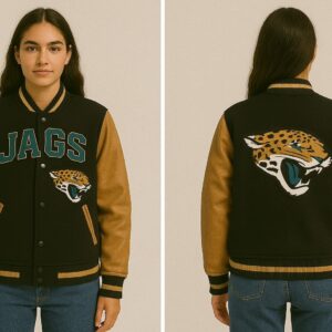 Jackets: GE-CWJA3