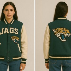 Jackets: GE-CWJA4