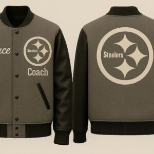 Jackets: GE-CWJA5