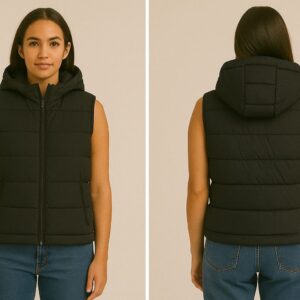 Jackets: GE-CWJA8