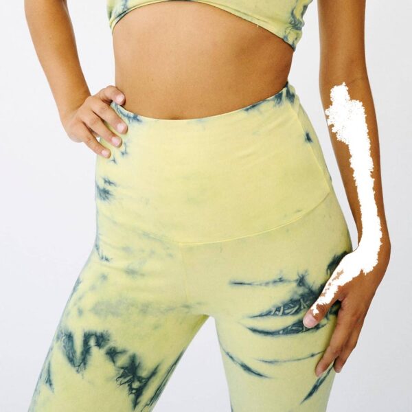 Leggings and Bras: GE-CWLB11