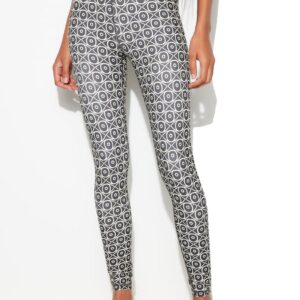 Leggings and Bras: GE-CWLB15