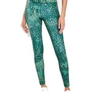 Leggings and Bras: GE-CWLB18