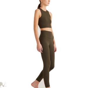 Leggings and Bras: GE-CWLB29