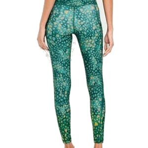 Leggings and Bras: GE-CWLB54