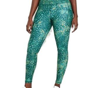 Leggings and Bras: GE-CWLB55