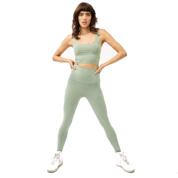 Leggings and Bras: GE-CWLB57
