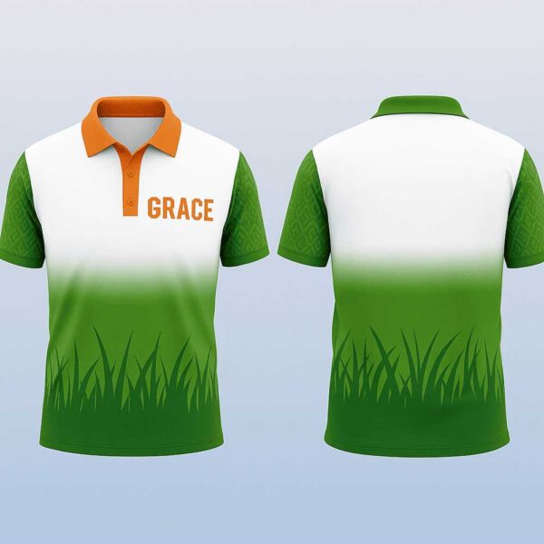 Polo Shirts: GE-CWPS12