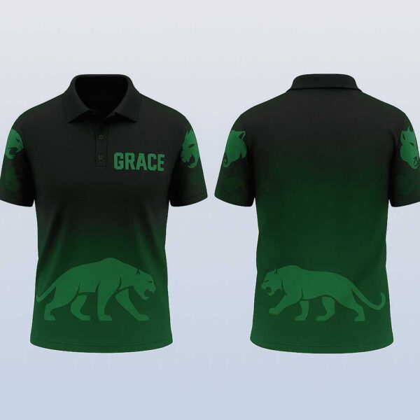Polo Shirts: GE-CWPS4
