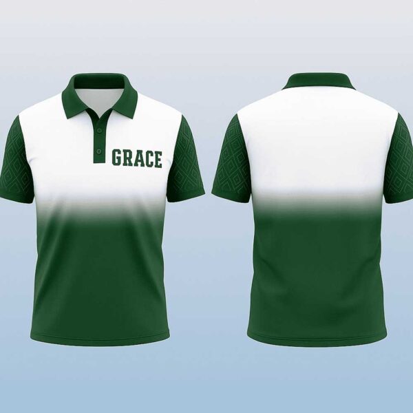 Polo Shirts: GE-CWPS5