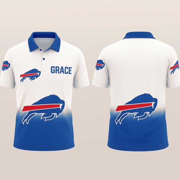 Polo Shirts: GE-CWPS6