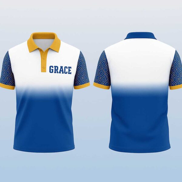 Polo Shirts: GE-CWPS8