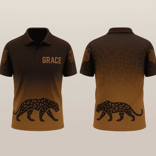 Polo Shirts: GE-CWPS9