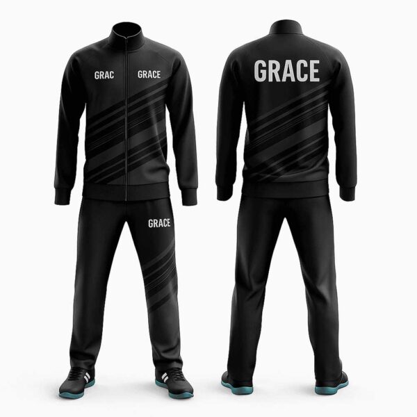 Track Suit: GE-CWTS2