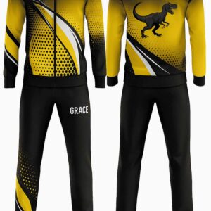 Track Suit: GE-CWTS3