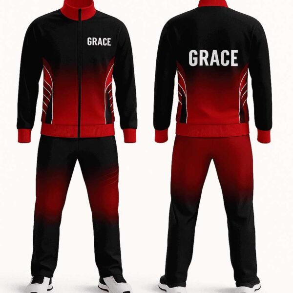 Track Suit: GE-CWTS5