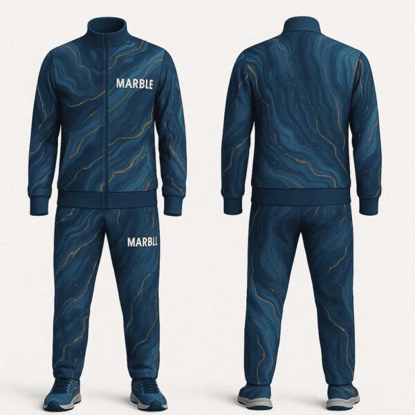 Track Suit: GE-CWTS7