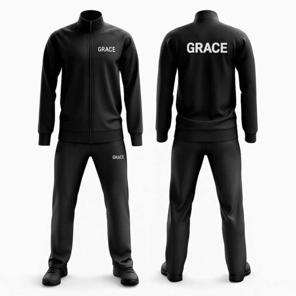 Track Suit: GE-CWTS8