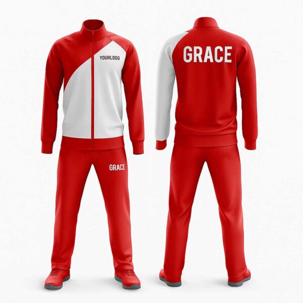 Track Suit: GE-CWTS9