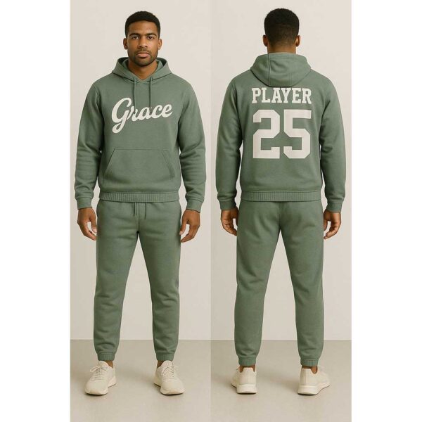 Windbreaker: GE-CWWB2