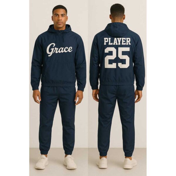 Windbreaker: GE-CWWB4