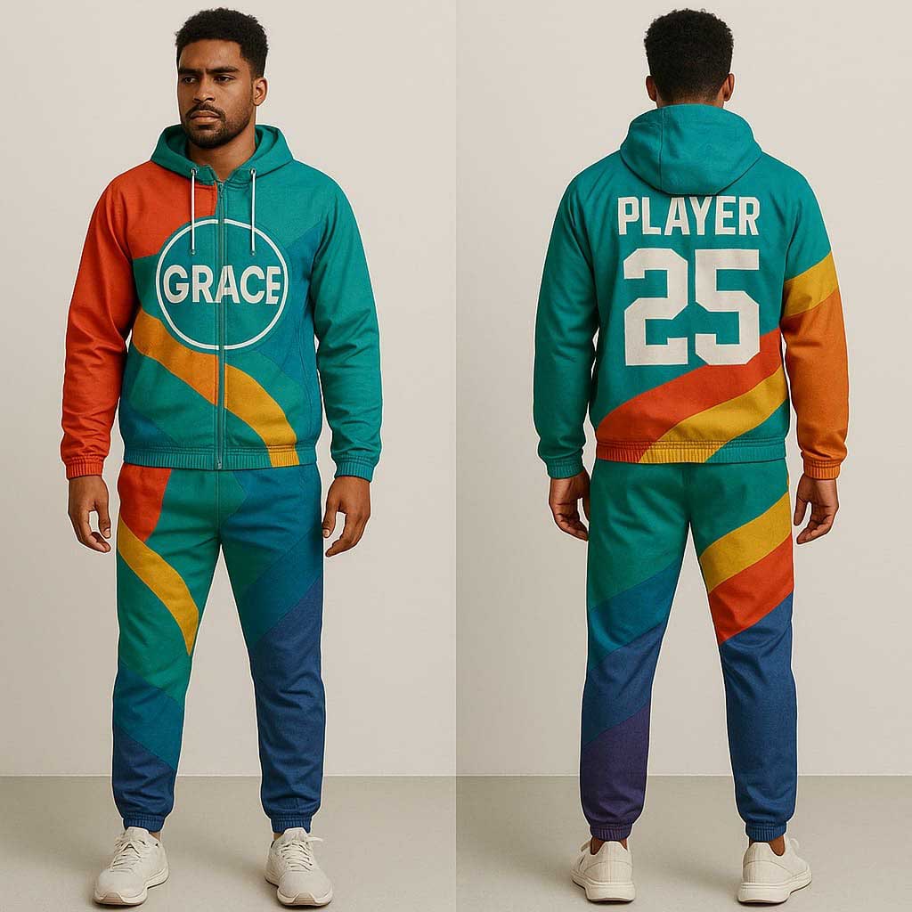 Windbreaker: GE-CWWB5