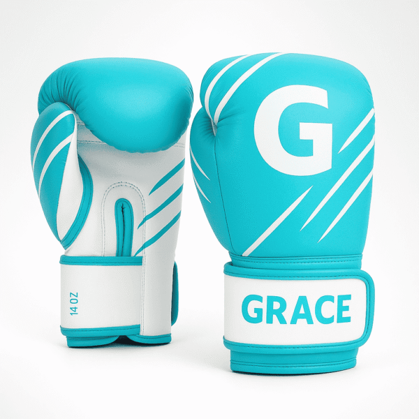 Boxing Gloves: GE-GBG2